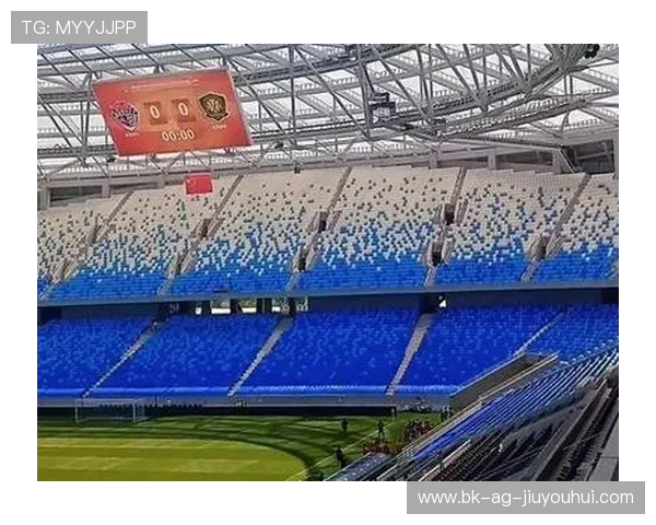 探索中国足球海滨球场独特魅力与发展前景全景解析