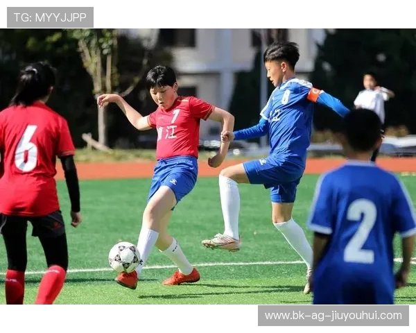 吴川地区急聘儿童足球教练 欢迎热爱足球的你加入我们团队